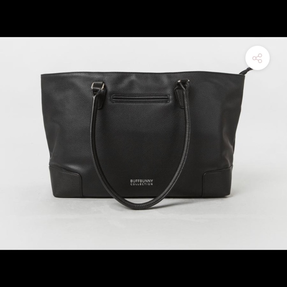 Game changer bag